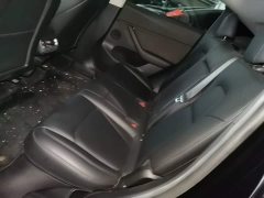 Tesla Model Y 2021 Performance All-Wheel Drive - ფოტო 17