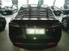 Tesla Model Y 2021 Performance All-Wheel Drive - ფოტო 6