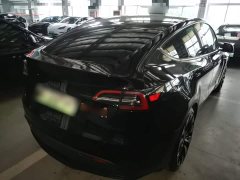 Tesla Model Y 2021 Performance All-Wheel Drive - ფოტო 7