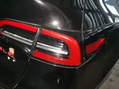 Tesla Model Y 2021 Performance All-Wheel Drive - ფოტო 8
