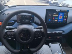 BYD Seagull 305km Vitality Edition - ფოტო 10