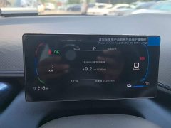 BYD Seagull 305km Vitality Edition - ფოტო 12
