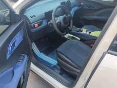 BYD Seagull 305km Vitality Edition - ფოტო 16