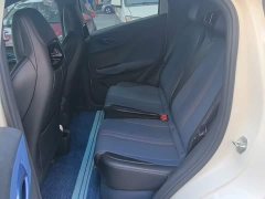 BYD Seagull 305km Vitality Edition - ფოტო 17