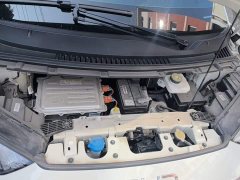 BYD Seagull 305km Vitality Edition - ფოტო 20