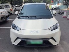 BYD Seagull 305km Vitality Edition - ფოტო 3