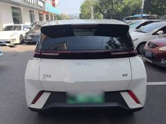 BYD Seagull 305km Vitality Edition - ფოტო 6