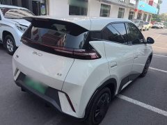 BYD Seagull 305km Vitality Edition - ფოტო 7