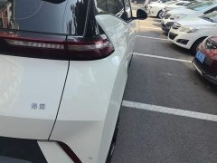 BYD Seagull 305km Vitality Edition - ფოტო 8
