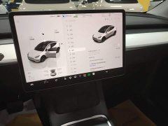 Tesla Model Y 2022 Facelift Long Range All-Wheel Drive - ფოტო 13