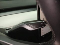 Tesla Model Y 2022 Facelift Long Range All-Wheel Drive - ფოტო 14