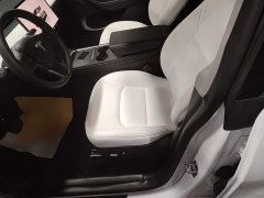 Tesla Model Y 2022 Facelift Long Range All-Wheel Drive - ფოტო 15