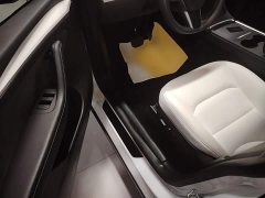 Tesla Model Y 2022 Facelift Long Range All-Wheel Drive - ფოტო 16