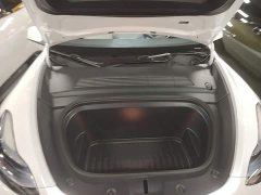 Tesla Model Y 2022 Facelift Long Range All-Wheel Drive - ფოტო 20