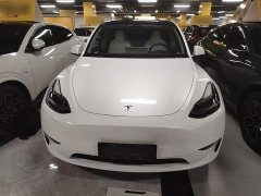 Tesla Model Y 2022 Facelift Long Range All-Wheel Drive - ფოტო 3