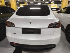 Tesla Model Y 2022 Facelift Long Range All-Wheel Drive - ფოტო 6