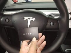 Tesla Model Y 2022 Facelift Long Range All-Wheel Drive - ფოტო 9
