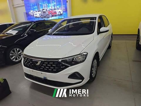2022 Volkswagen Jetta VA3 1.5L Automatic Upward Life Edition - ავტომობილი ჩინეთიდან