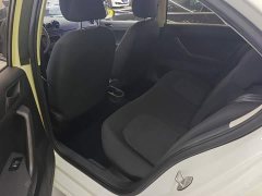 Volkswagen Jetta VA3 2021 1.5L Automatic Upward Life Edition - ფოტო 17