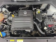 Volkswagen Jetta VA3 2021 1.5L Automatic Upward Life Edition - ფოტო 20