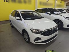 Volkswagen Jetta VA3 2021 1.5L Automatic Upward Life Edition - ფოტო 4