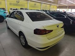 Volkswagen Jetta VA3 2021 1.5L Automatic Upward Life Edition - ფოტო 5