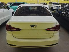 Volkswagen Jetta VA3 2021 1.5L Automatic Upward Life Edition - ფოტო 6