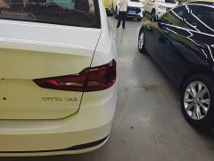 Volkswagen Jetta VA3 2021 1.5L Automatic Upward Life Edition - ფოტო 8