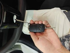 Volkswagen Jetta VA3 2021 1.5L Automatic Upward Life Edition - ფოტო 9