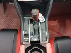Honda Civic 2019 220TURBO CVT Fuel Dynamic Edition National VI - ფოტო 14