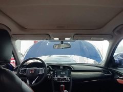 Honda Civic 2019 220TURBO CVT Fuel Dynamic Edition National VI - ფოტო 18