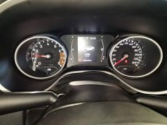 Jeep Compass 2020 220T Automatic Leading Edition - ფოტო 12
