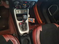 Jeep Compass 2020 220T Automatic Leading Edition - ფოტო 14