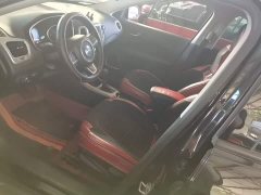 Jeep Compass 2020 220T Automatic Leading Edition - ფოტო 15
