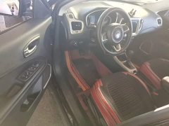 Jeep Compass 2020 220T Automatic Leading Edition - ფოტო 16