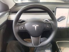 Tesla Model Y 2023 Rear-Wheel Drive - ფოტო 11
