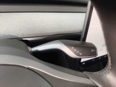 Tesla Model Y 2023 Rear-Wheel Drive - ფოტო 14