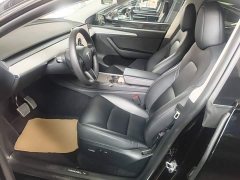 Tesla Model Y 2023 Rear-Wheel Drive - ფოტო 15