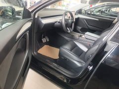 Tesla Model Y 2023 Rear-Wheel Drive - ფოტო 16