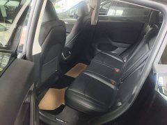 Tesla Model Y 2023 Rear-Wheel Drive - ფოტო 17
