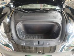 Tesla Model Y 2023 Rear-Wheel Drive - ფოტო 20