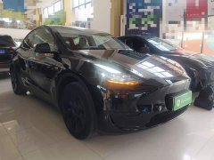 Tesla Model Y 2023 Rear-Wheel Drive - ფოტო 4