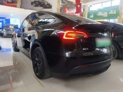 Tesla Model Y 2023 Rear-Wheel Drive - ფოტო 5