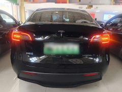 Tesla Model Y 2023 Rear-Wheel Drive - ფოტო 6