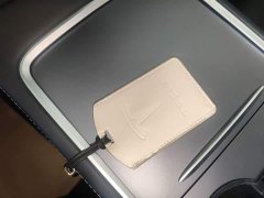 Tesla Model Y 2023 Rear-Wheel Drive - ფოტო 9