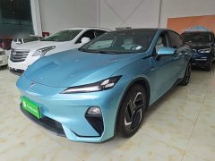Deepal Deep Blue L07 530Ultra Qiankun Smart Driving ADS SE Pure Electric - ფოტო 1
