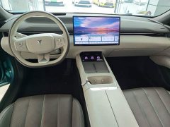 Deepal Deep Blue L07 530Ultra Qiankun Smart Driving ADS SE Pure Electric - ფოტო 10