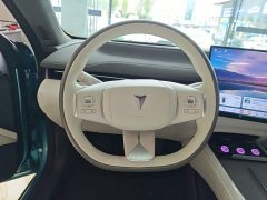 Deepal Deep Blue L07 530Ultra Qiankun Smart Driving ADS SE Pure Electric - ფოტო 11