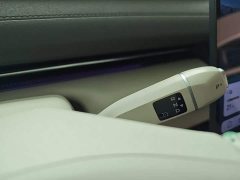 Deepal Deep Blue L07 530Ultra Qiankun Smart Driving ADS SE Pure Electric - ფოტო 14