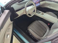 Deepal Deep Blue L07 530Ultra Qiankun Smart Driving ADS SE Pure Electric - ფოტო 16
